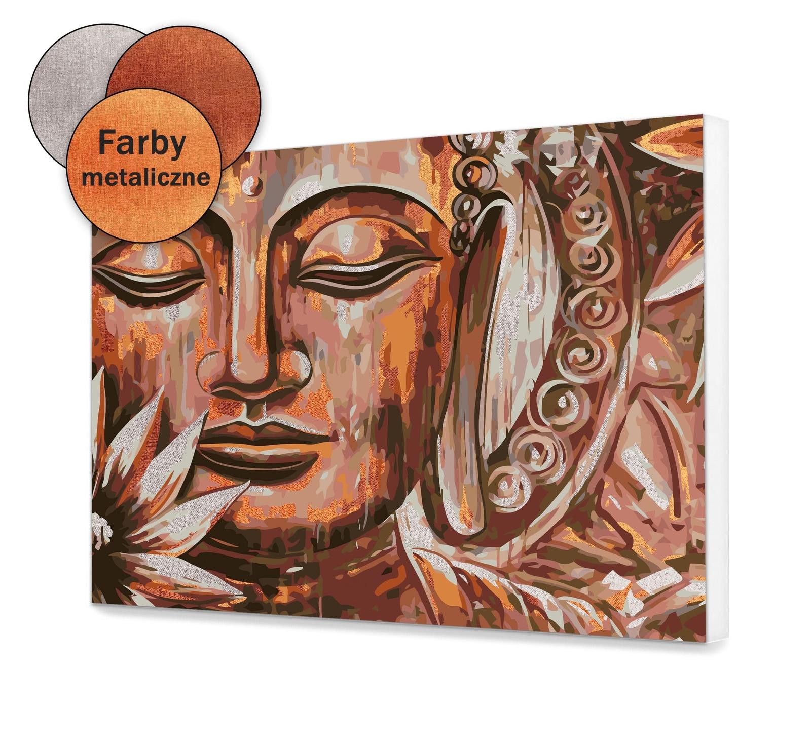 Obraz Budda NK0433