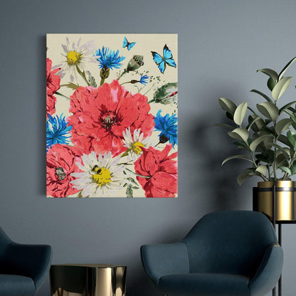 Wiosenny Bukiet NK0435