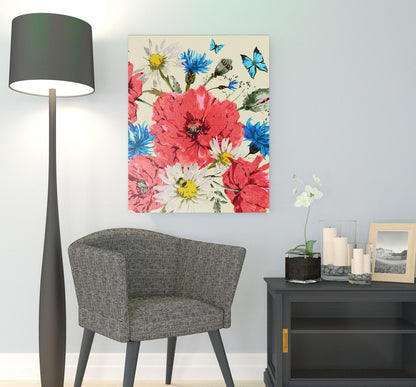 Wiosenny Bukiet NK0435