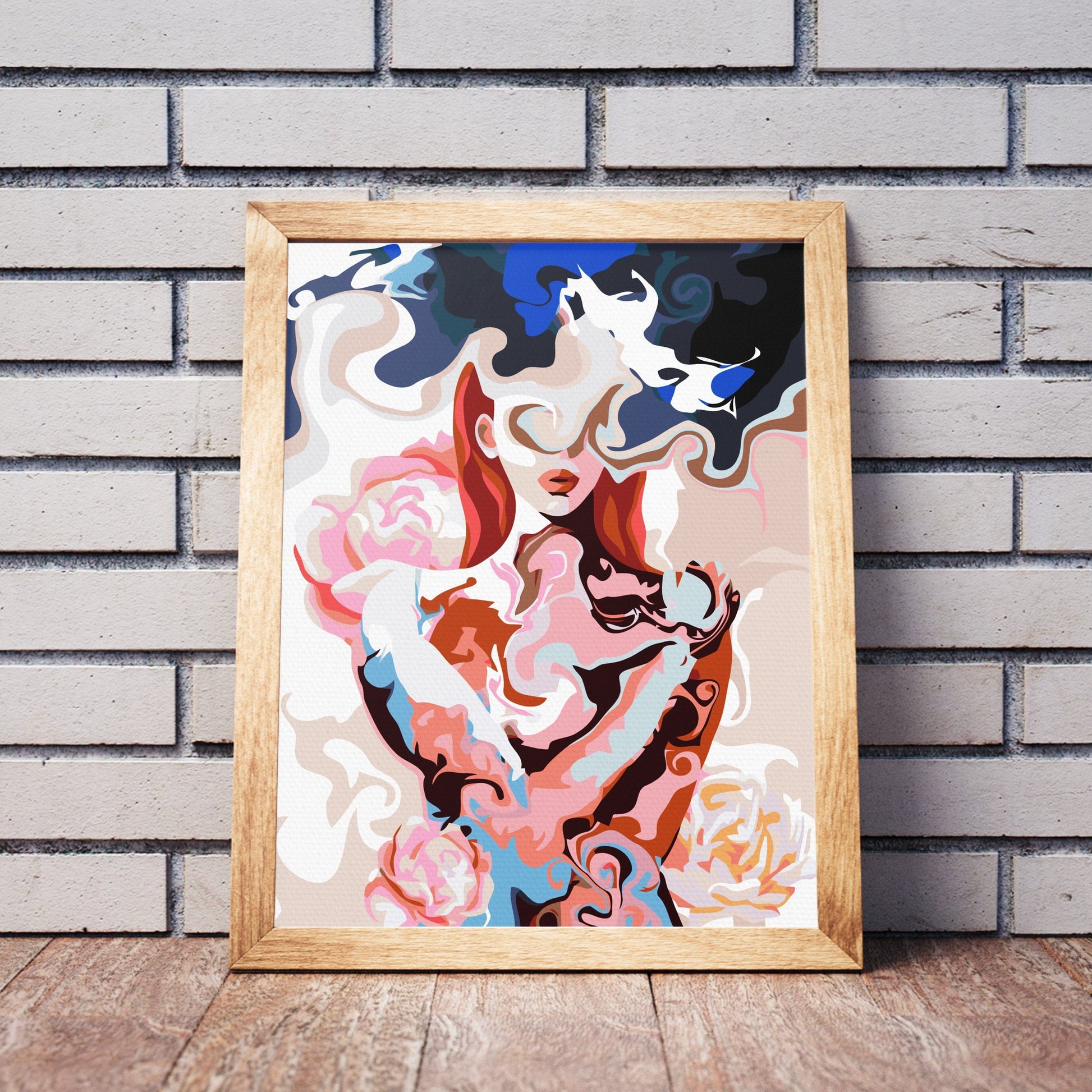 Fala Miłości NK0479