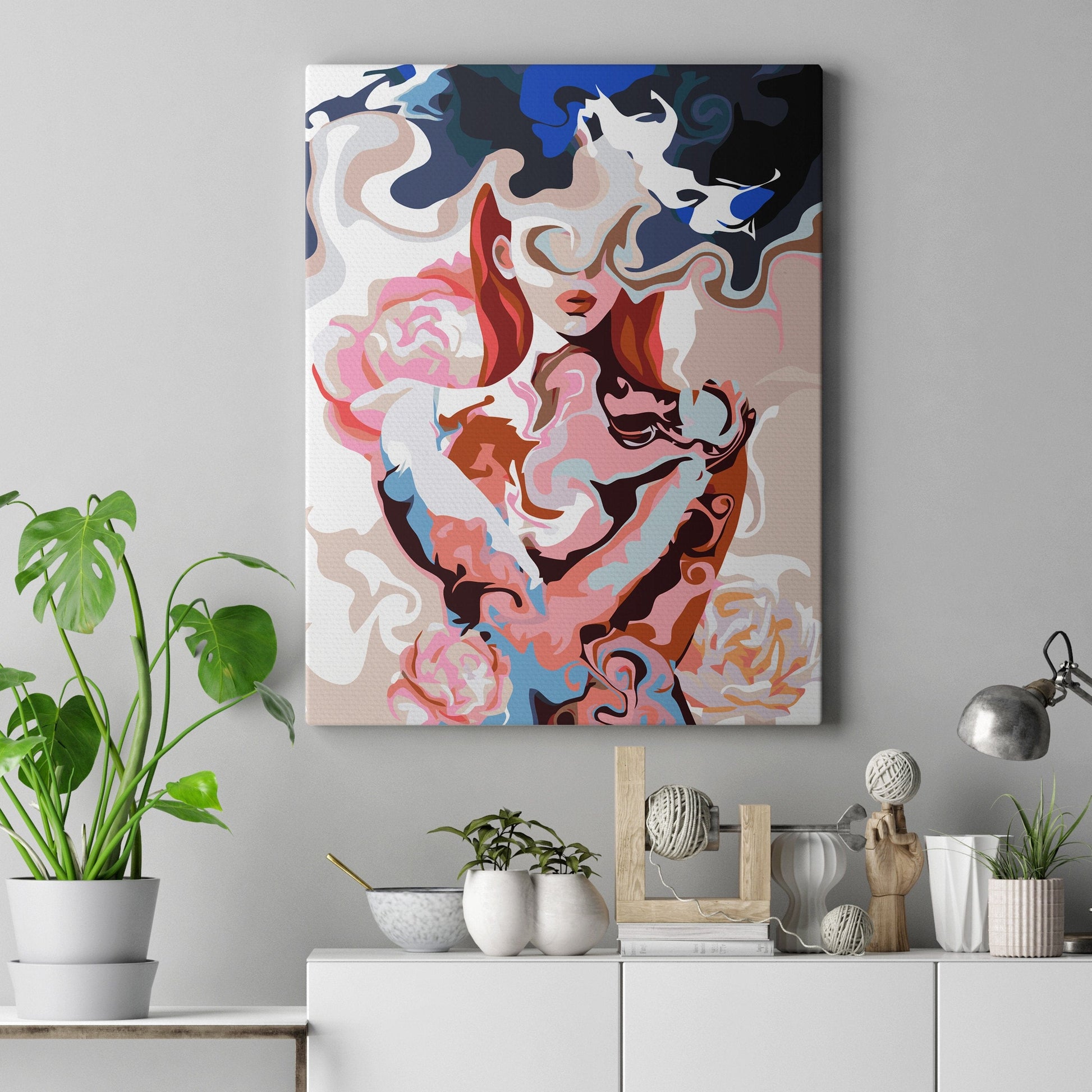 Fala Miłości NK0479