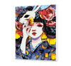 Załaduj obraz do przeglądarki galerii, Japońska Dziewczyna NW0005