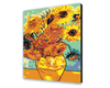 Słoneczniki Van Gogha