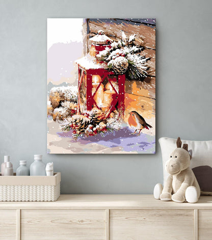 Światło Betlejemskie