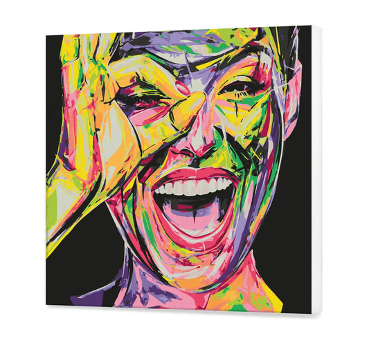 Emocjonalna dziewczyna