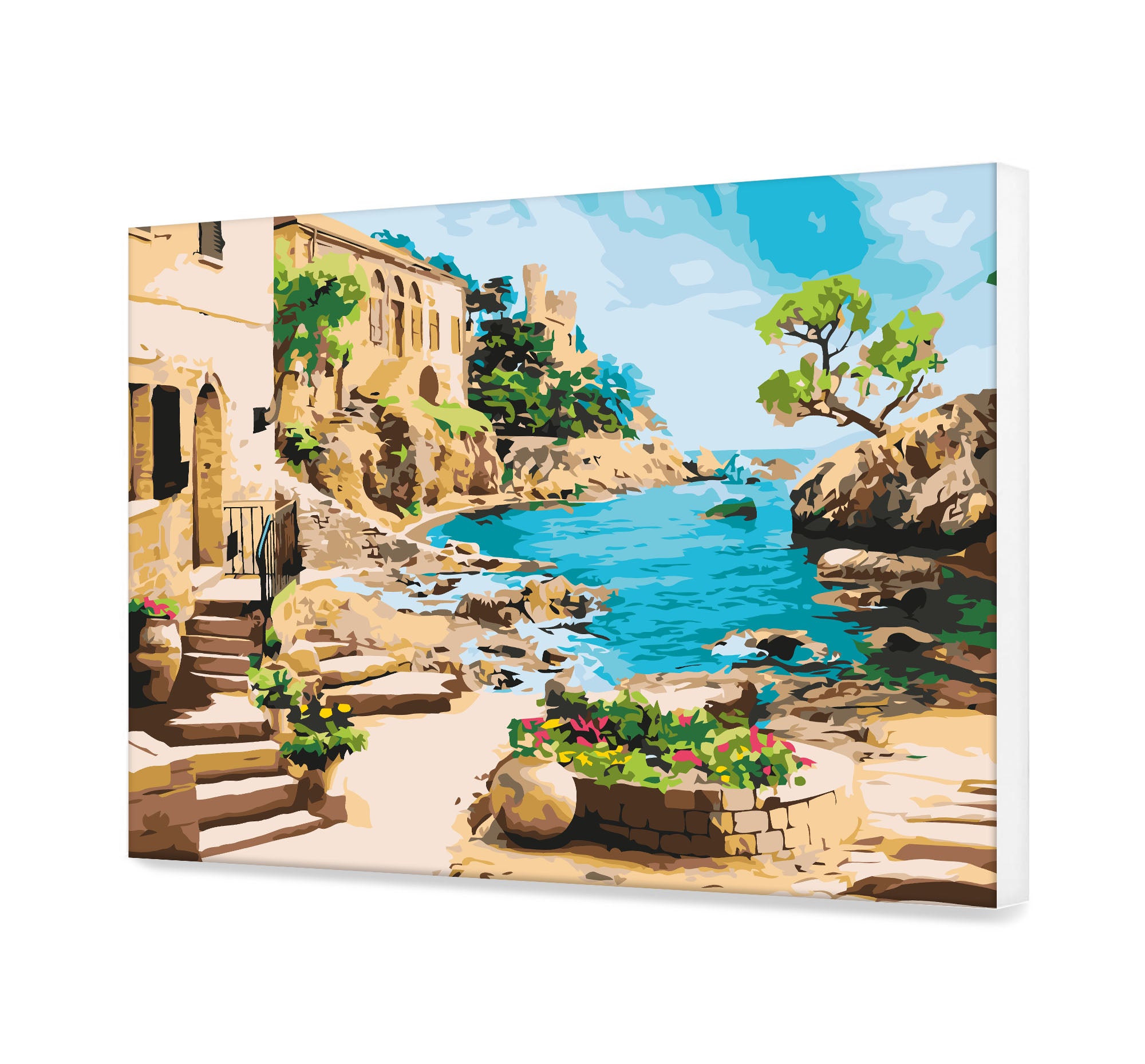 Selected Variant Image