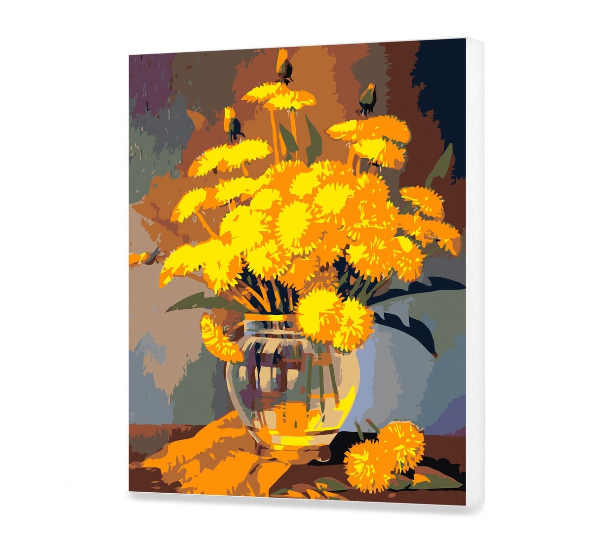 Letnie Kwiaty PC0067