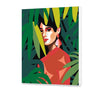 Załaduj obraz do przeglądarki galerii, Tropikalna Dziewczyna PC0109