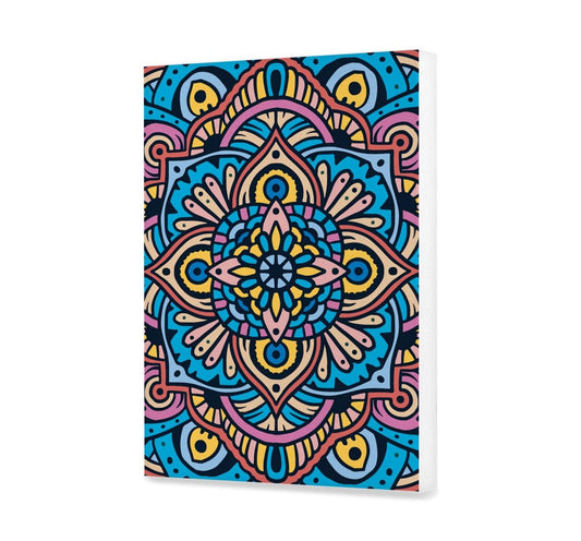 Indiański Wzór PC0295