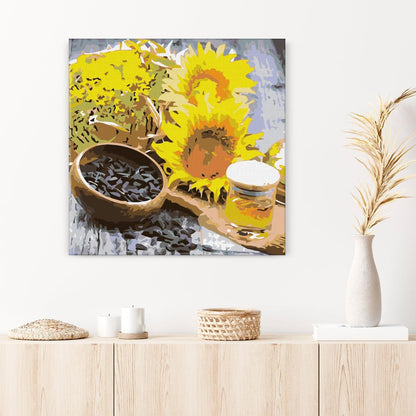 Pestki Słonecznika PC0590