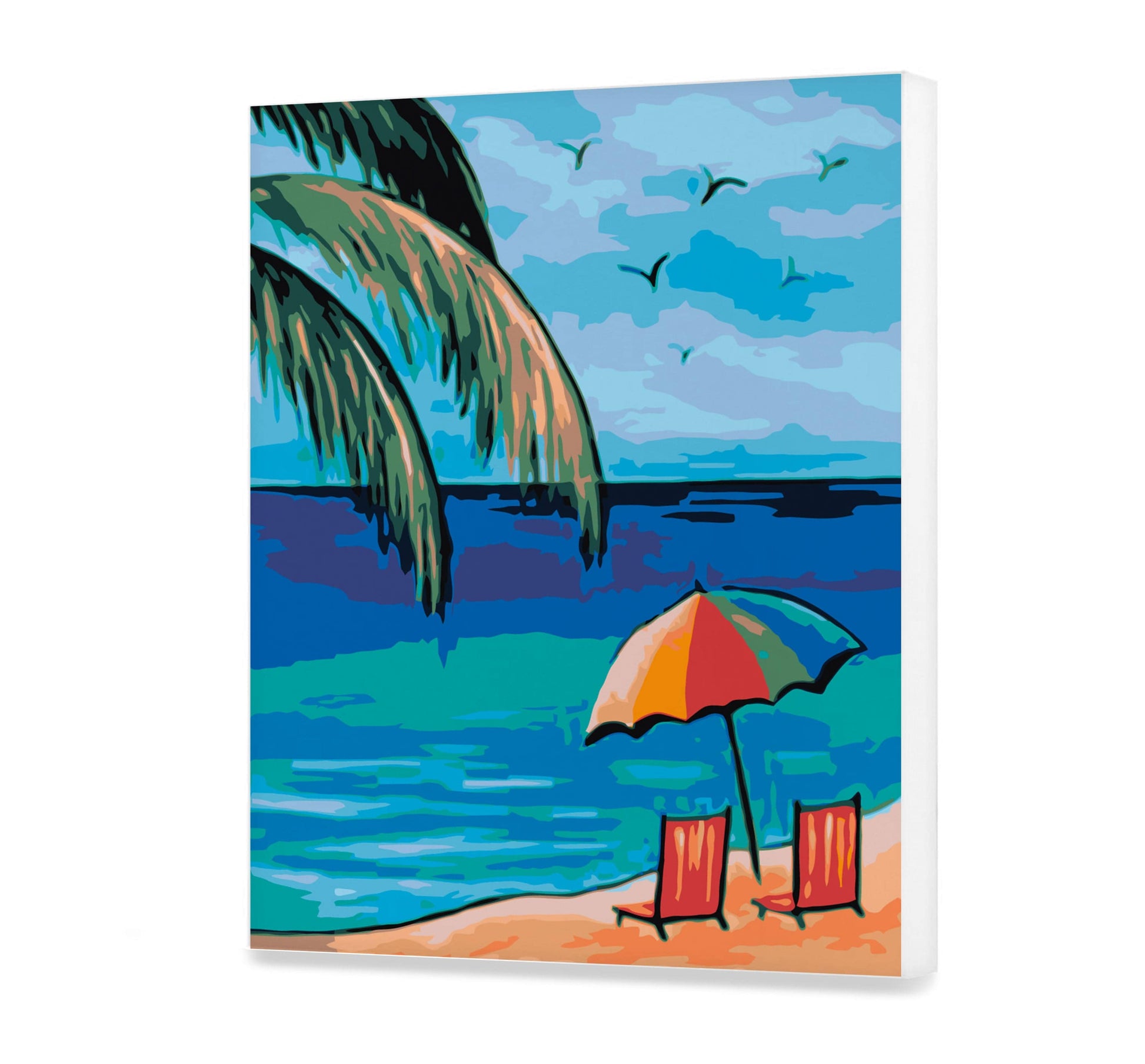 Piękno Oceanu PN0043