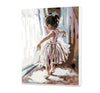 Załaduj obraz do przeglądarki galerii, Mała Baletnica PN0044
