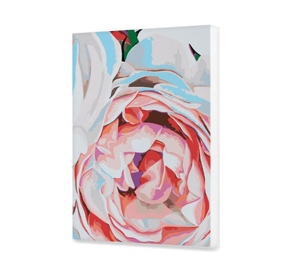 Kwiat Piwonii PN0095