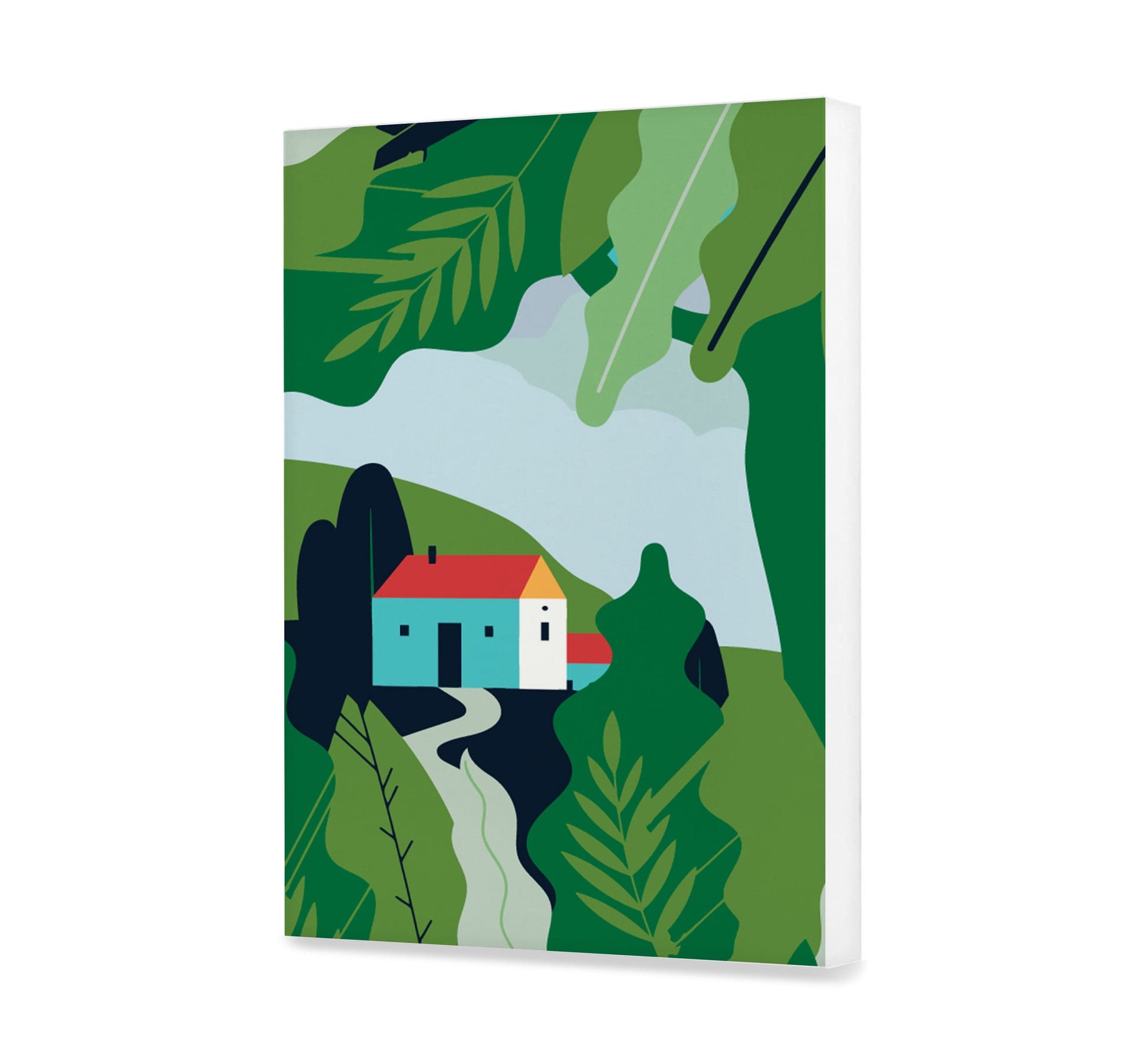 Obraz Dla Wystróju Domu PN0186