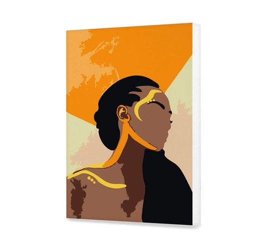 Piękna Kobieta RD0241