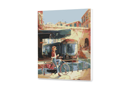 Anna Hollinrake: Tramwaj wodny RP0275