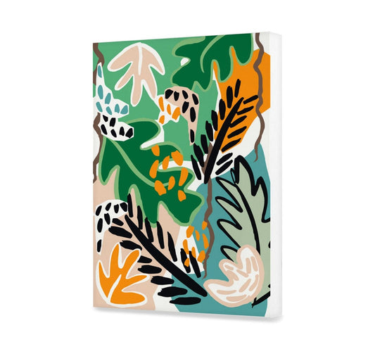 Kolorowe Liście SC0102