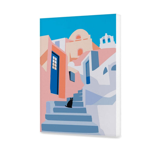 Miejski Pejzaż SC0125