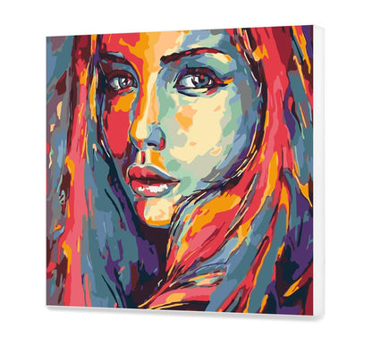 Kolorowy Portret SC0802