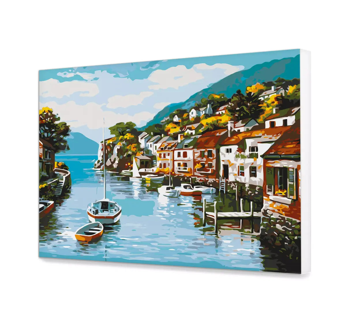 Selected Variant Image