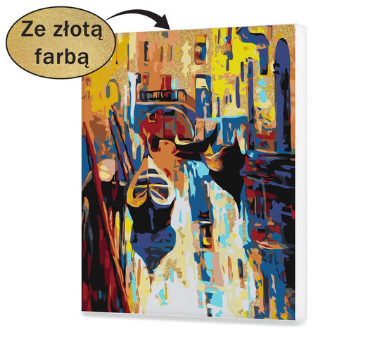 Włoska Uliczka SC0605