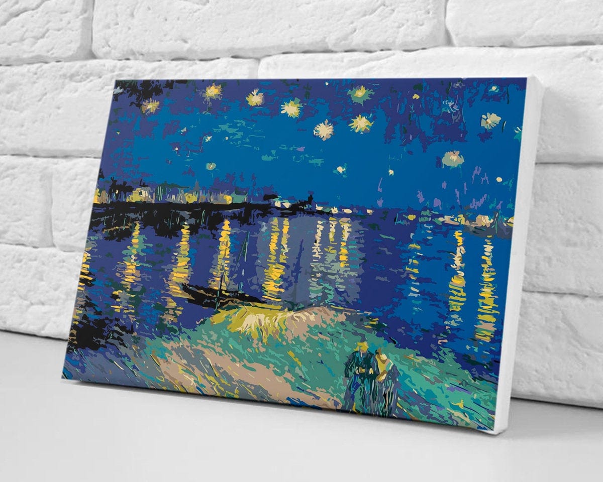 Gwiezdne Niebo - Noc CH0006