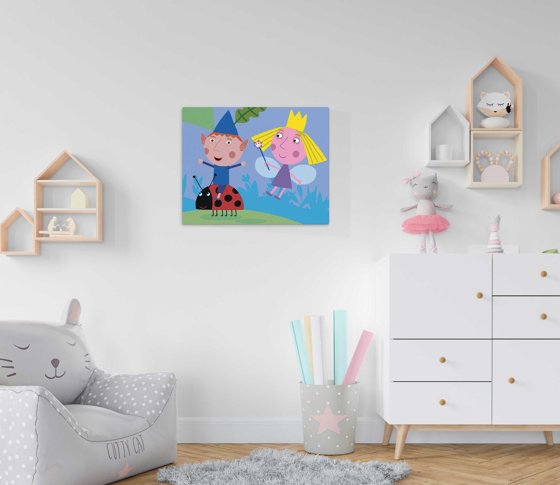 Śmieszna Bajka RD0033