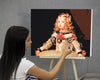 Załaduj obraz do przeglądarki galerii, Infantka - Diego Velazquez CH0027
