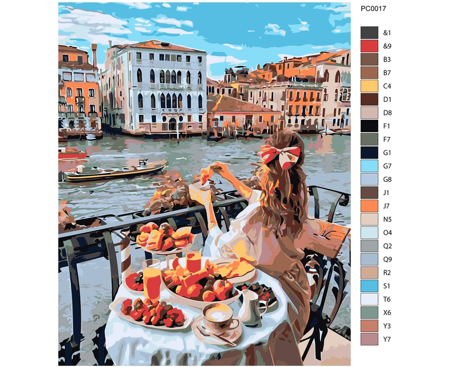 Śliczna Dziewczynka PC0017