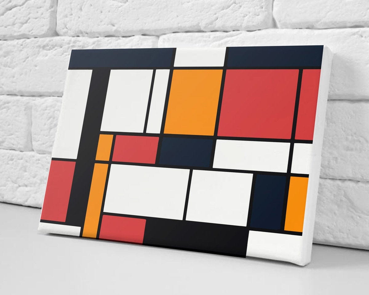 Pete Mondrian CH0044