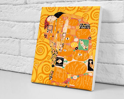 Pocałunek Zakochanych CH0035