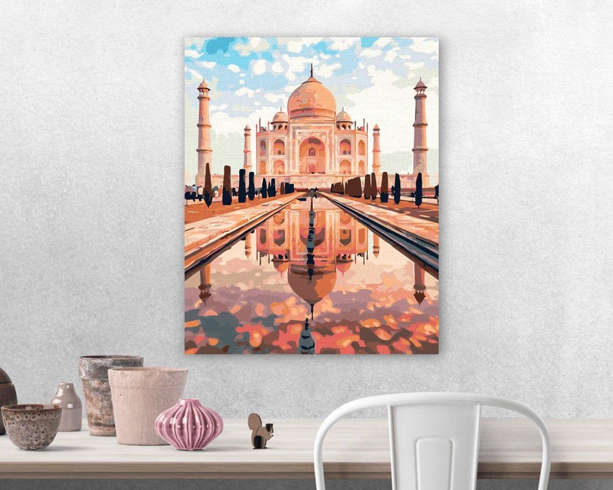 Taj Mahal PC0057