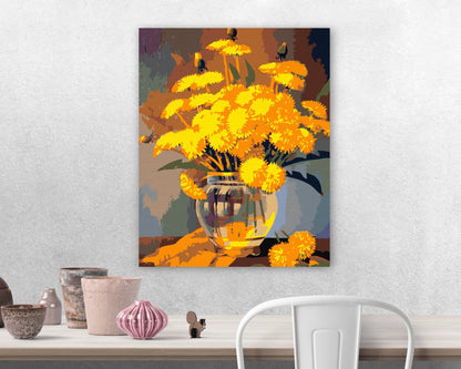 Letnie Kwiaty PC0067