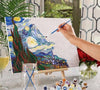 Portret Adele Bloch-Bauer HP0010