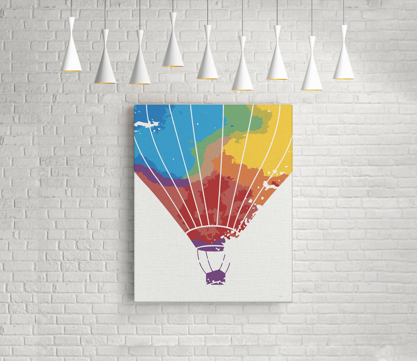 Kula Powietrzna RD0012