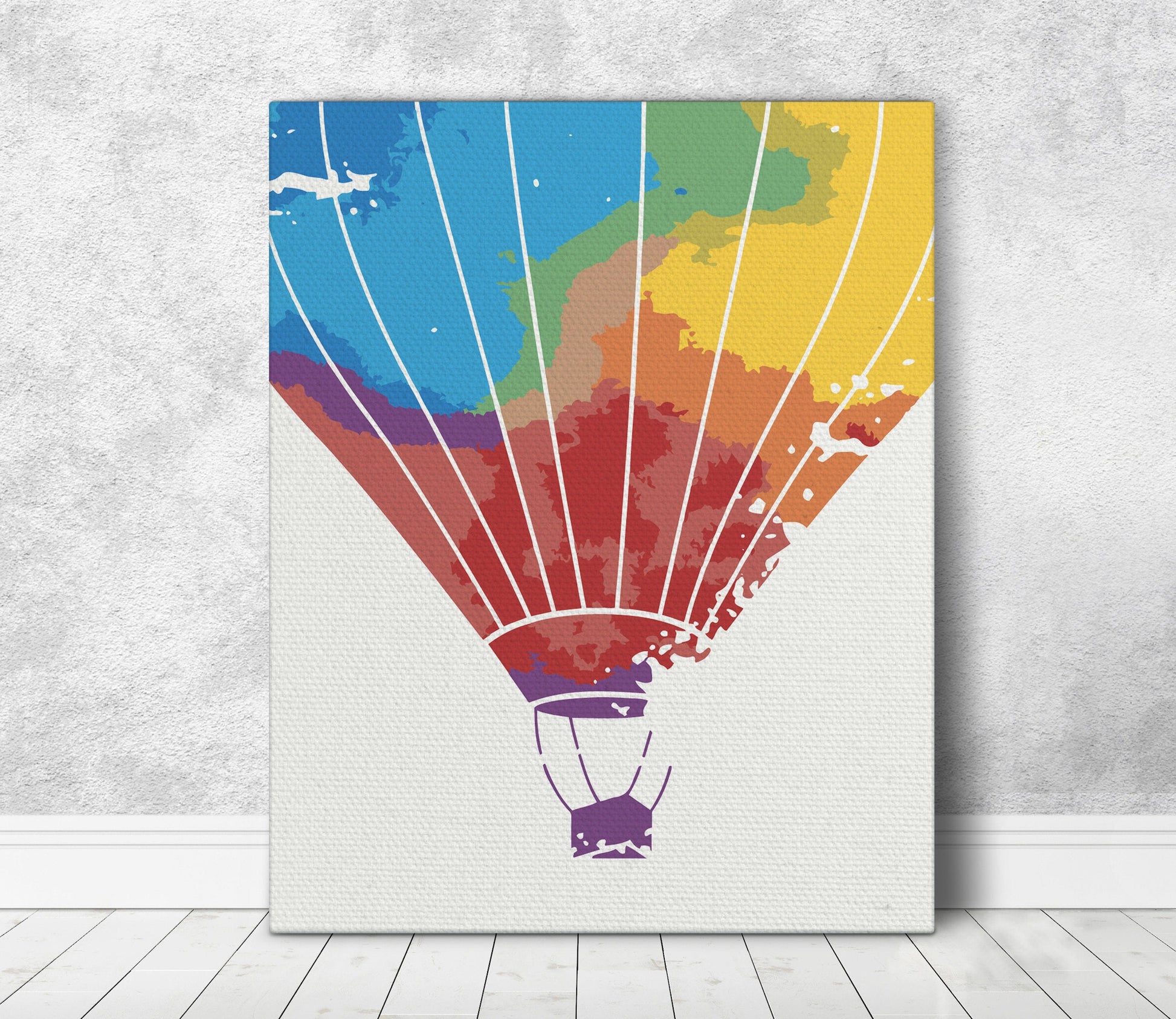 Kula Powietrzna RD0012