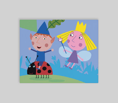 Śmieszna Bajka RD0033