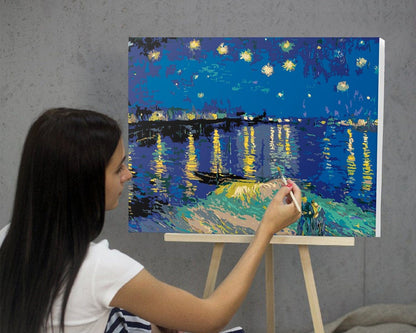 Gwiezdne Niebo - Noc CH0006