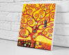 Klimt Drzewo Życia CH0036