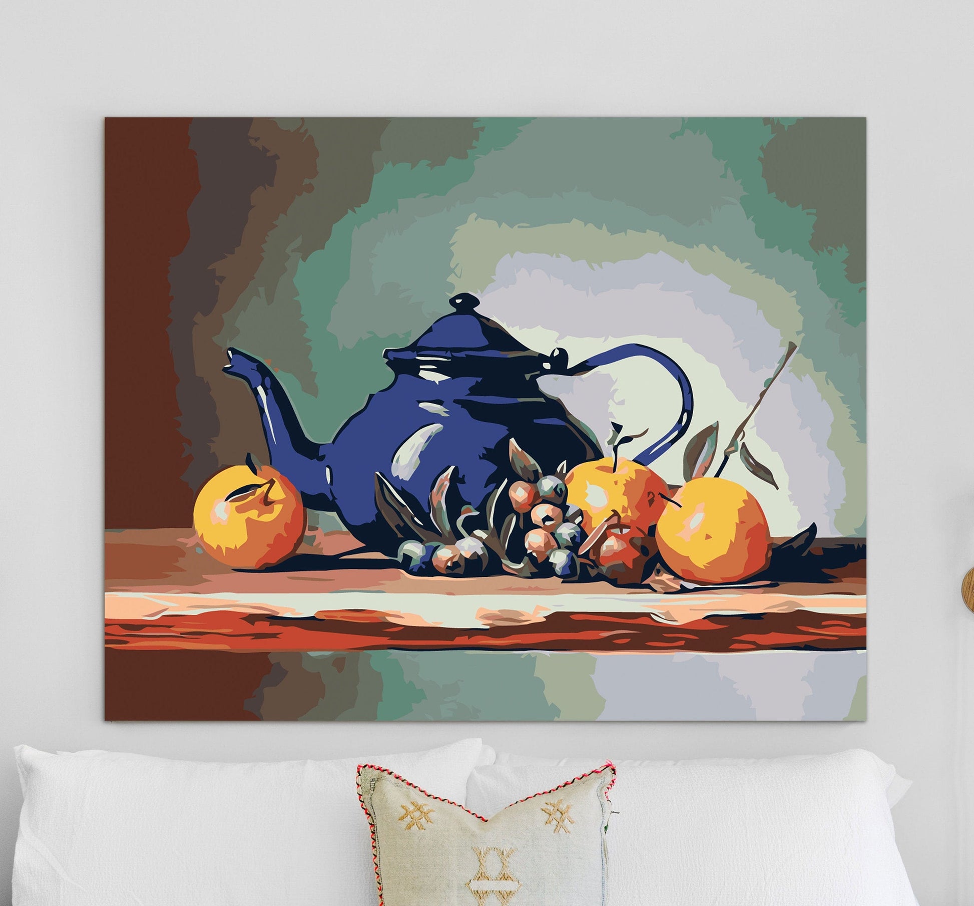 Herbata Cytrynowa HP0070