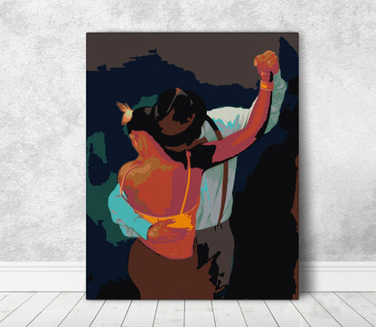 Pary Taneczne RD0079