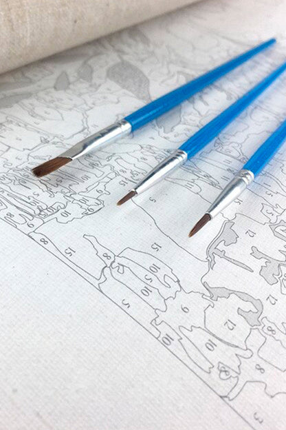 Zimowy Krajobraz PC0297