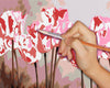 Załaduj obraz do przeglądarki galerii, Różowe Tulipany PN0022