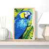 Załaduj obraz do przeglądarki galerii, Egzotyczne Papugi AP0023