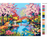 Załaduj obraz do przeglądarki galerii, Japoński Park HP0109