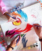 Art Jeleń JD0098