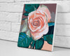 Załaduj obraz do przeglądarki galerii, Kwiat Róży CH0145