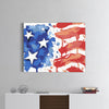 Załaduj obraz do przeglądarki galerii, Flaga Ameryki AB0095
