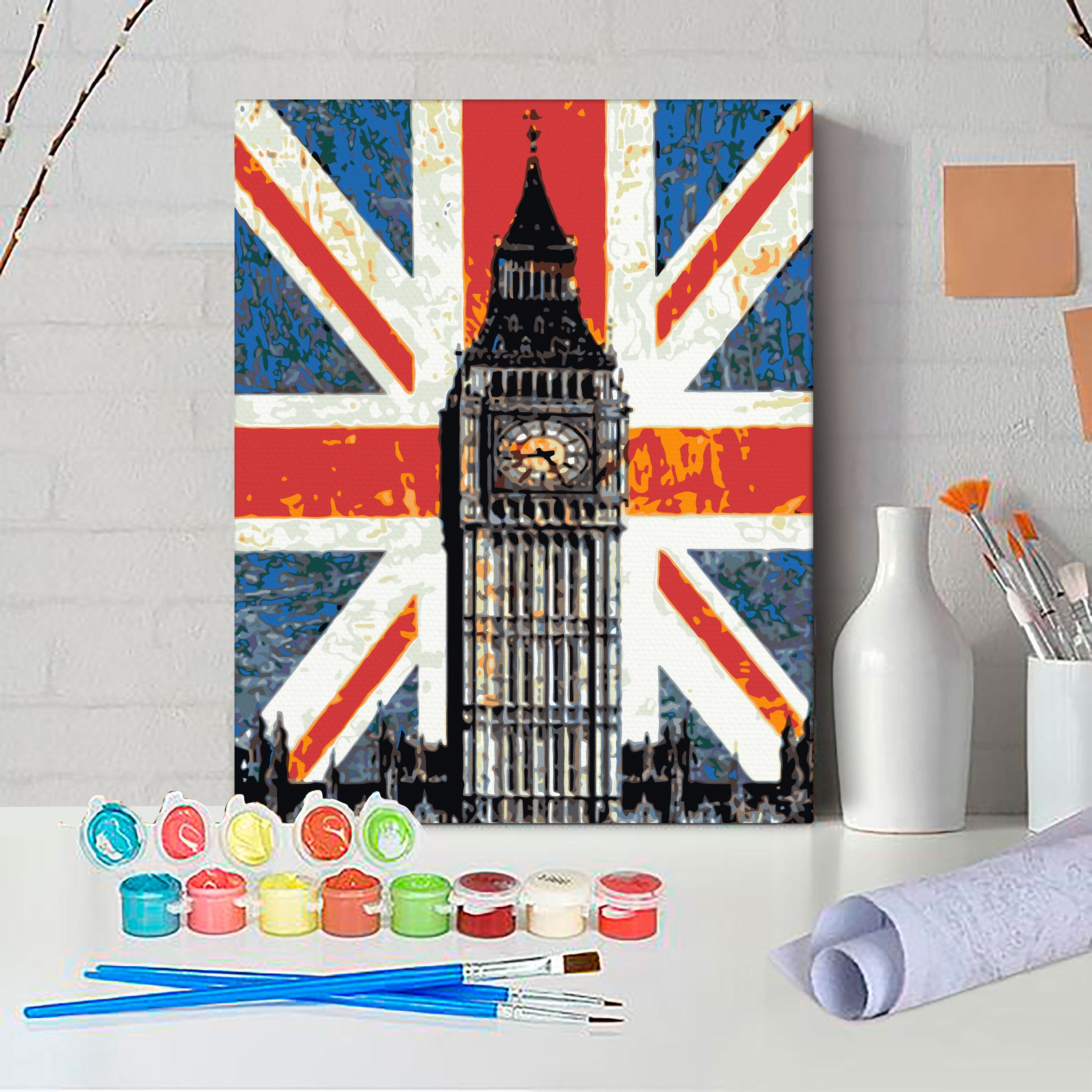 Big Ben CH0181