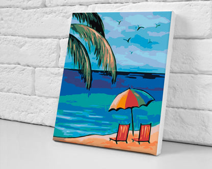 Piękno Oceanu PN0043